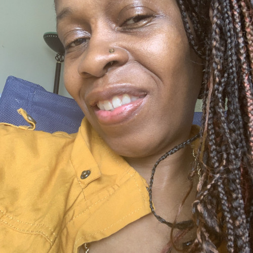 Eboney T. profile photo