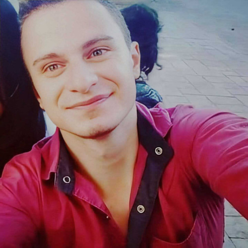 Carlos a. profile photo