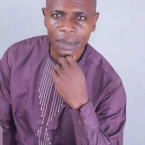 Komolafe K. profile photo