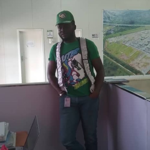 Chukwuma C.