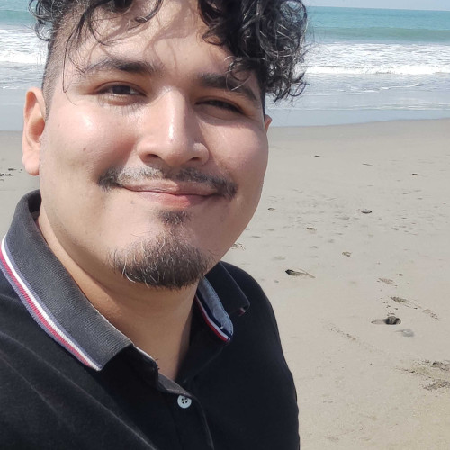 Yefry V. profile photo