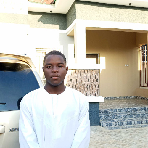 Muhammad U. profile photo