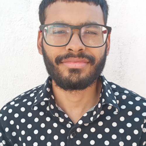 Jeremias  S. profile photo