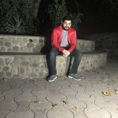 Rohit S. profile photo