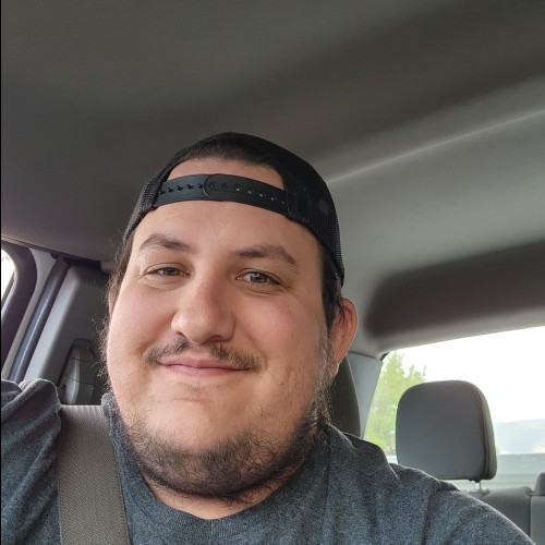 Keon V. profile photo