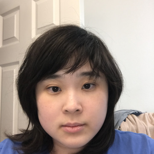 lily u. profile photo