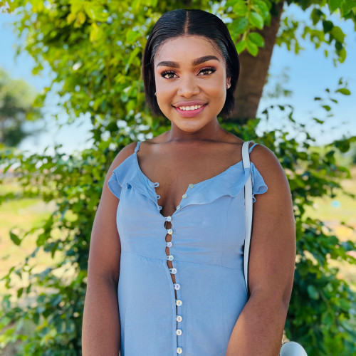 Nokubonga S. profile photo