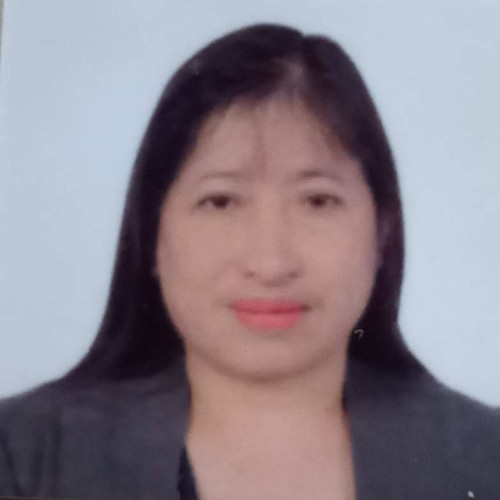 Elizabeth F. profile photo