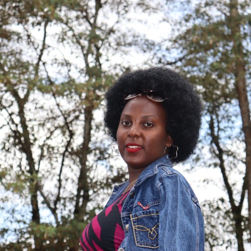 EUPHIE N. profile photo