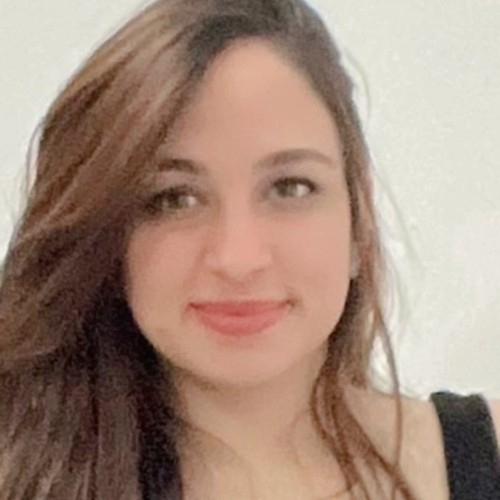 Aya  M. profile photo