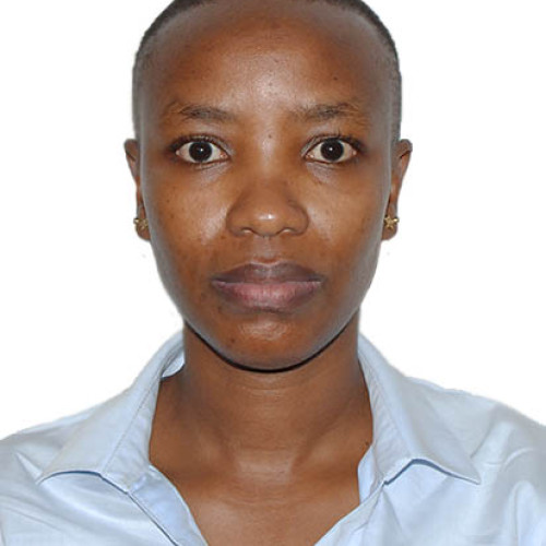 Esther N. profile photo