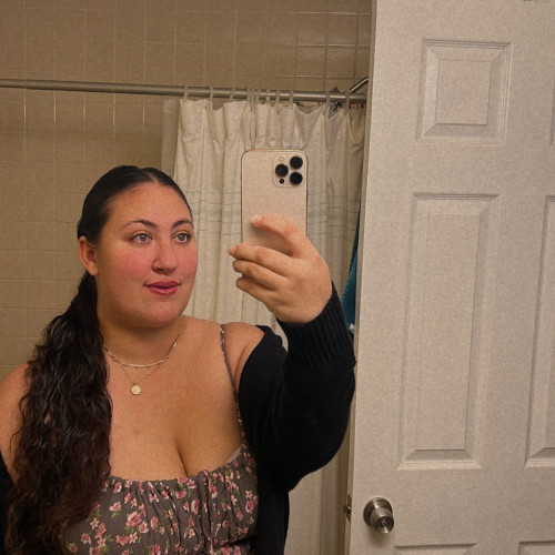 Breanna B. profile photo
