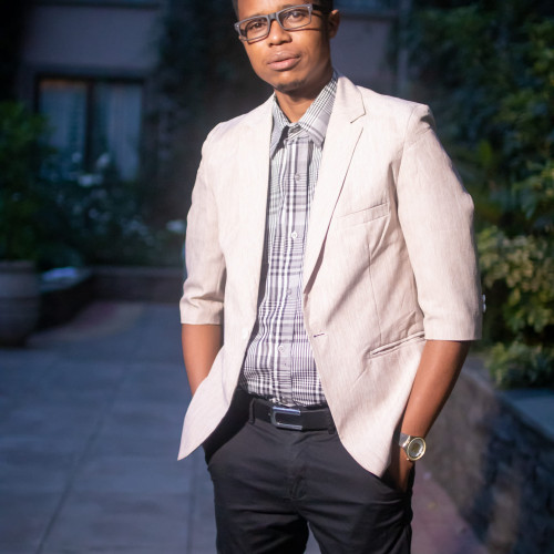 Edwin O. profile photo