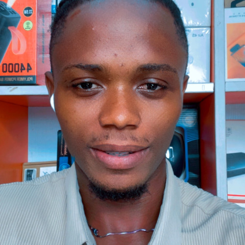 Kingsley  V.
