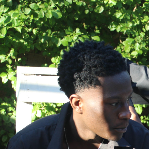 Mufaro ✨✨✨✨ B.