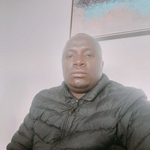 ephraim m. profile photo