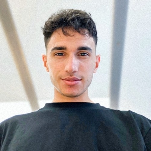 MOHAMMED A. profile photo