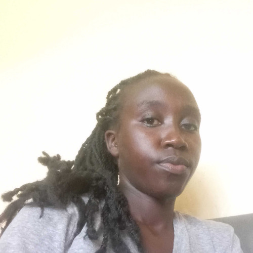 faith l. profile photo