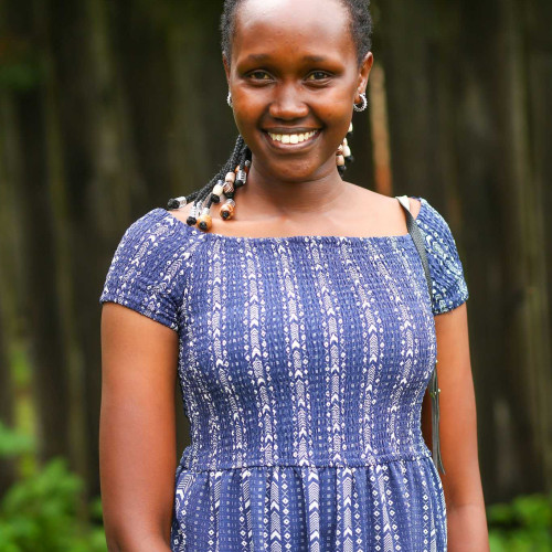 Sylvia S. profile photo