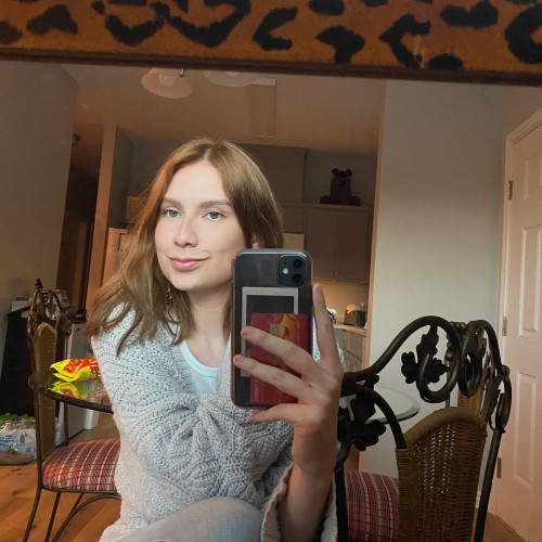 Emily R. profile photo