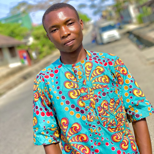 Archibong E. profile photo