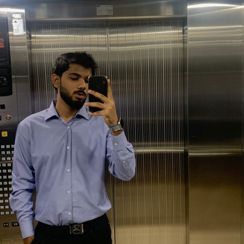 wasay h. profile photo