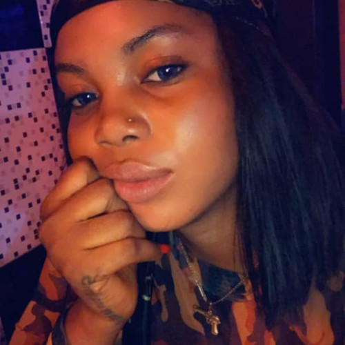 Glory B. profile photo