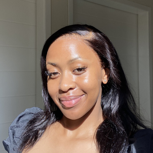 precious m. profile photo