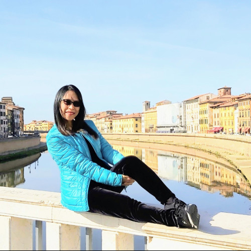 Ester L. profile photo