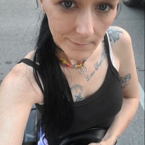 Amber H. profile photo