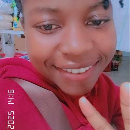 Preshy C. profile photo