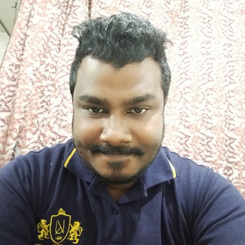 Damith N. profile photo