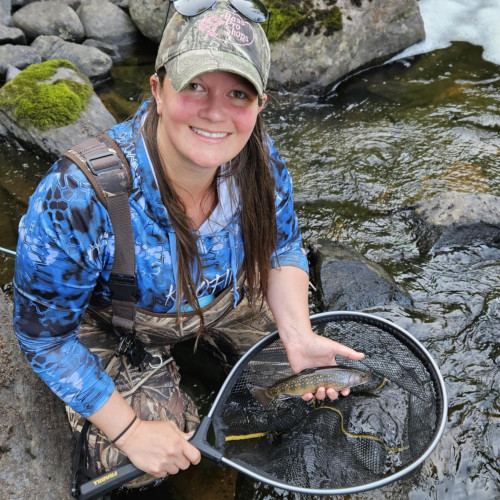 Jena E. profile photo