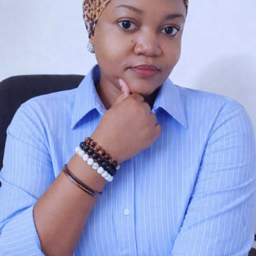 Beaanna Z. profile photo