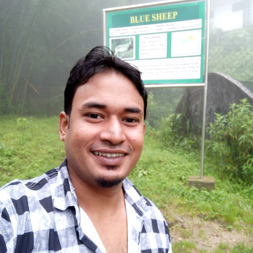 Shahkar A. profile photo
