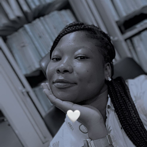 Grace O.