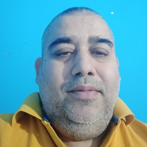 Kashif k. profile photo