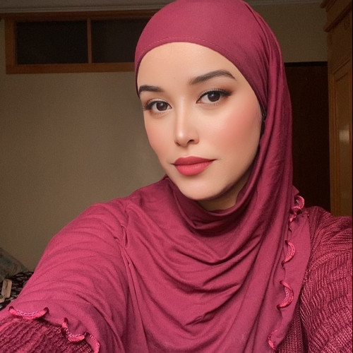 Amal B.