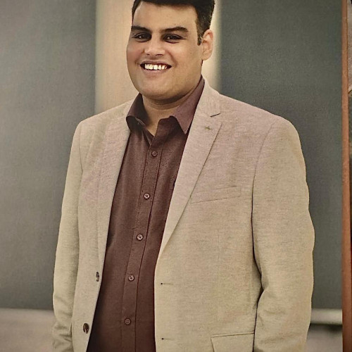 karan t. profile photo