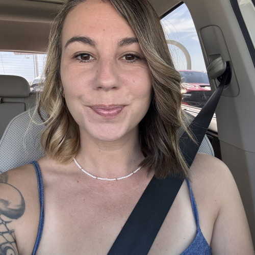 Ashley M. profile photo