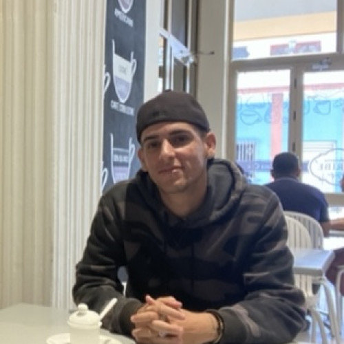 Antho  D. profile photo