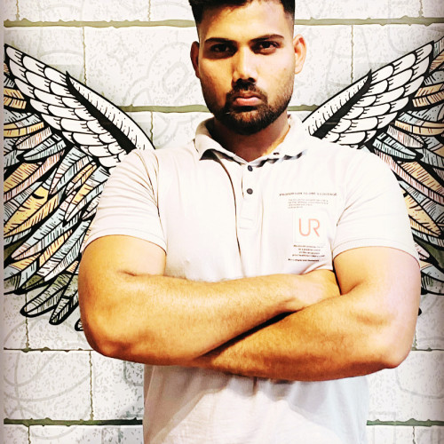 Aakash  B. profile photo