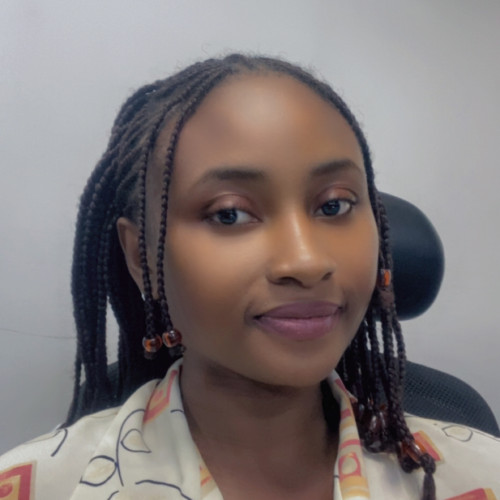 Marvis I. profile photo