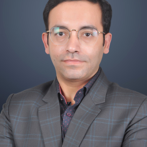 Salil A. profile photo