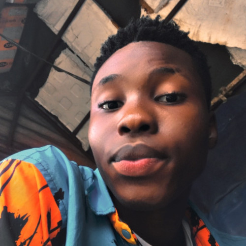 Zion  A. profile photo
