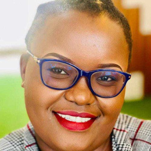 lenah a. profile photo