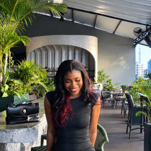 zeeia a. profile photo
