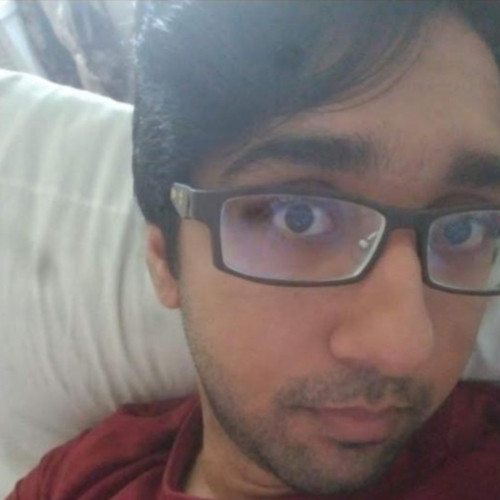 Haris T. profile photo