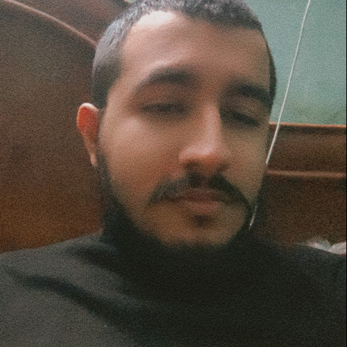Aryan P. profile photo