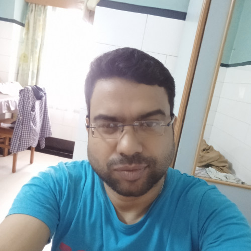 priyangshu t. profile photo
